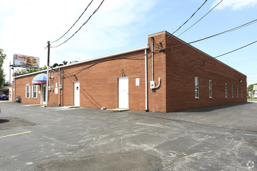 More Photos Of 5265-5273 Broadview Rd, Parma Office For Sale