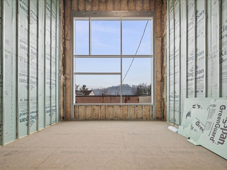 More Photos Of 5151 Butler St, Pittsburgh Office For Sale