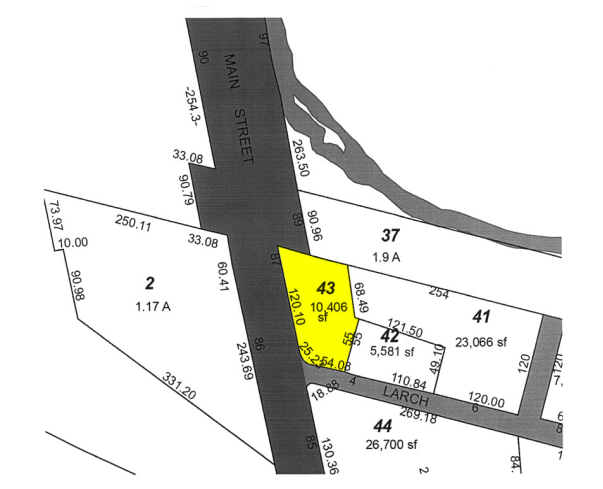 More Photos Of 87 Main St, North Reading Light Manufacturing For Sale
