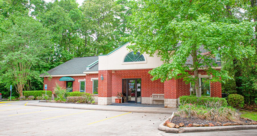 More Photos Of 3403 Rivers Edge Trl, Kingwood Medical For Lease