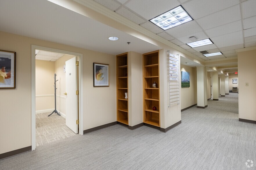 More Photos Of 22 Bull St, Savannah Coworking Space