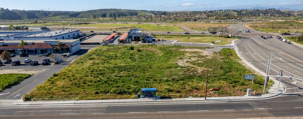 More Photos Of NWC Mission Ave & Foussat Rd, Oceanside Land For Sale