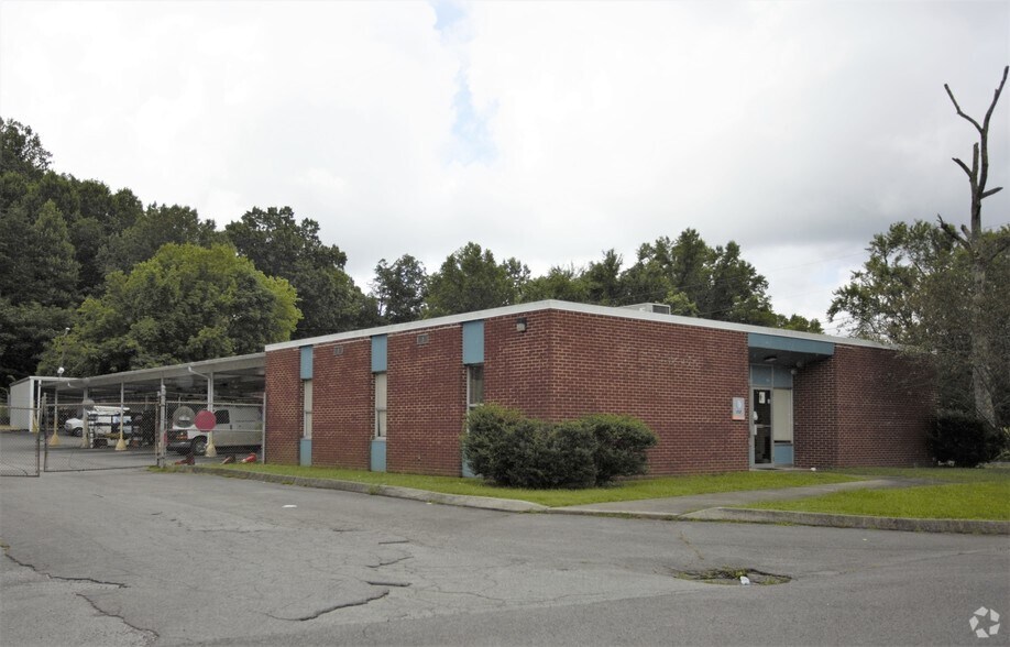 More Photos Of 325 Fairchild St, Harriman Industrial For Sale
