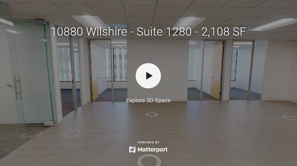 More Photos Of 10880 Wilshire Blvd, Los Angeles Office For Lease