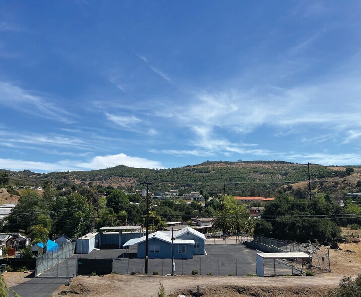 Primary Photo Of 14219 Olde Highway 80, El Cajon Contractor Storage Yard For Lease