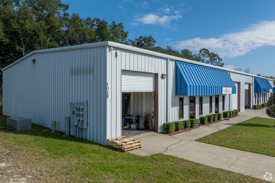 More Photos Of 1025-1045 Blanding Blvd, Orange Park Unknown For Lease