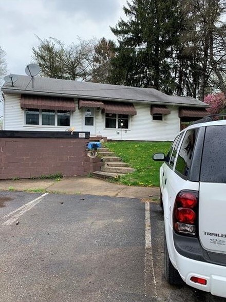 More Photos Of 2824 US Route 30, Georgetown Freestanding For Sale