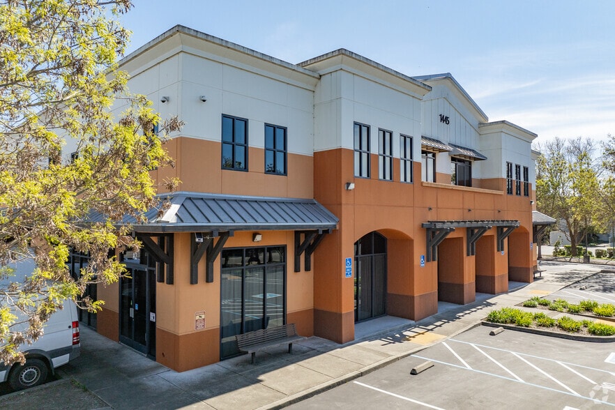 More Photos Of 1445 Technology Ln, Petaluma Research And Development For Sale