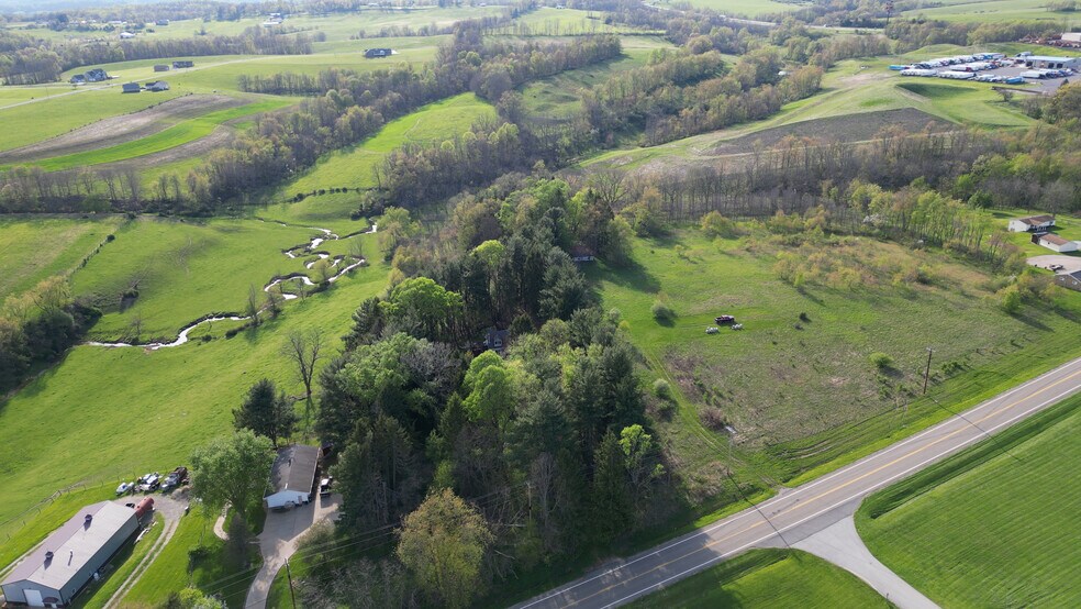 More Photos Of 65990 Belmont Morristown Rd, Belmont Land For Sale