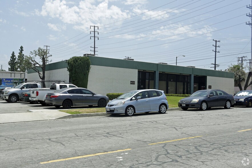 More Photos Of 9624 John St, Santa Fe Springs Unknown For Lease