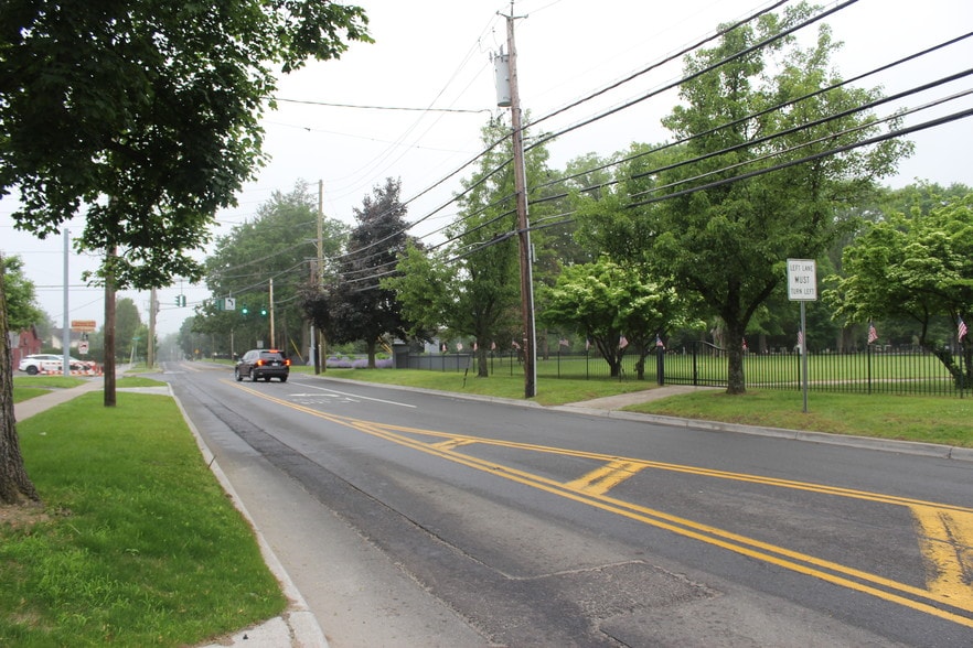 More Photos Of 239 Lexington Ave, Mount Kisco Loft Creative Space For Sale