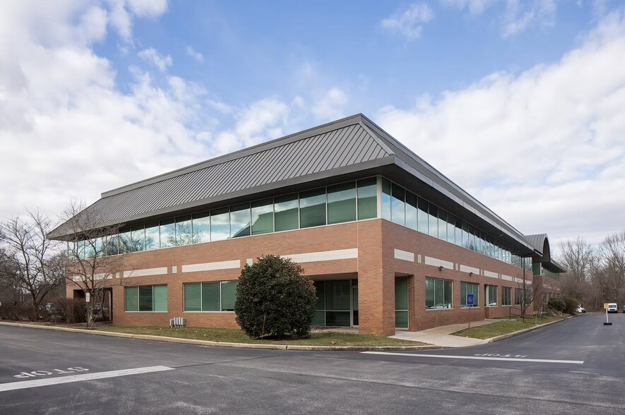 Primary Photo Of 960 Harvest Dr, Blue Bell Office For Lease
