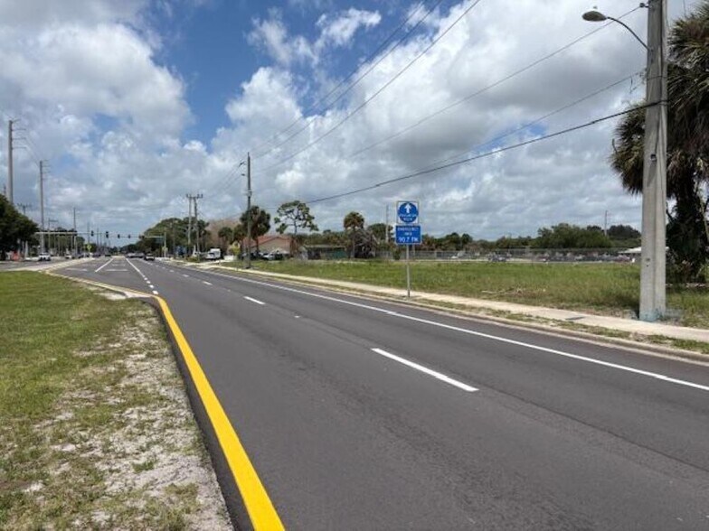 More Photos Of 2910 W Eau Gallie Blvd, Melbourne Land For Sale