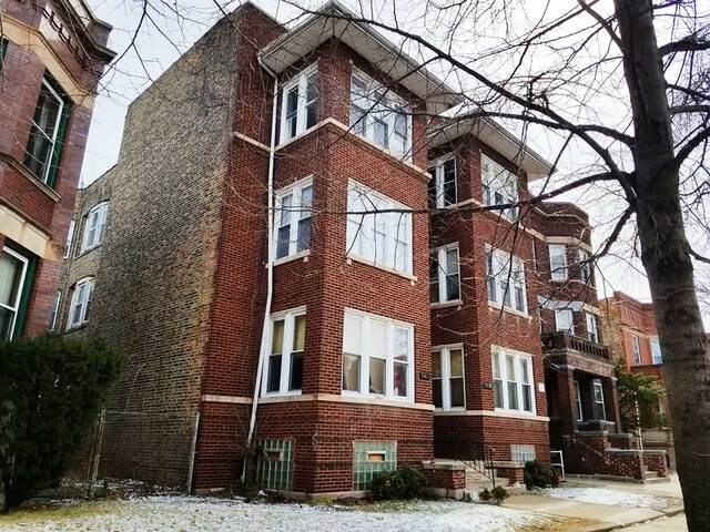 More Photos Of 7317 S Union Ave, Chicago Apartments For Sale