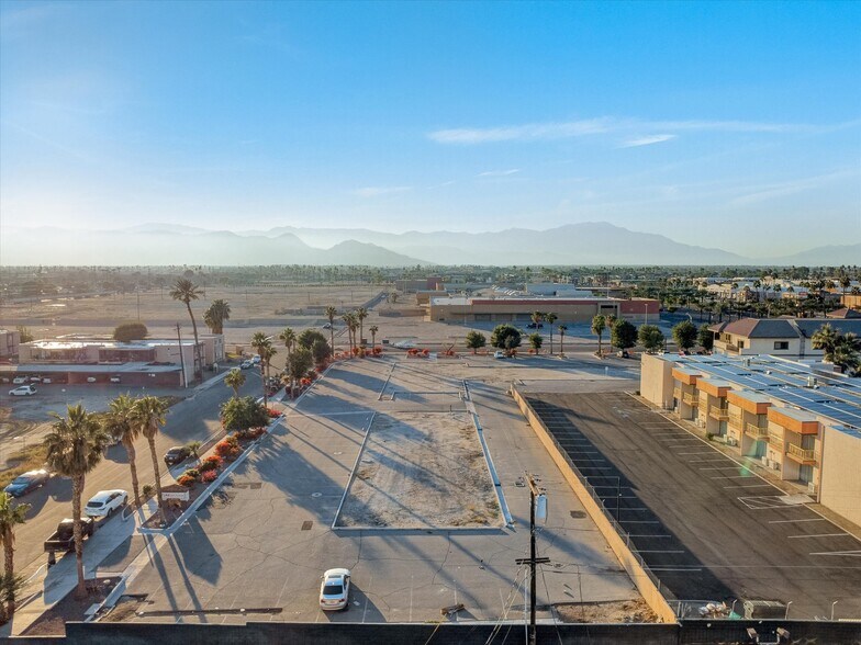 More Photos Of 46100 Rubidoux St, Indio Land For Sale
