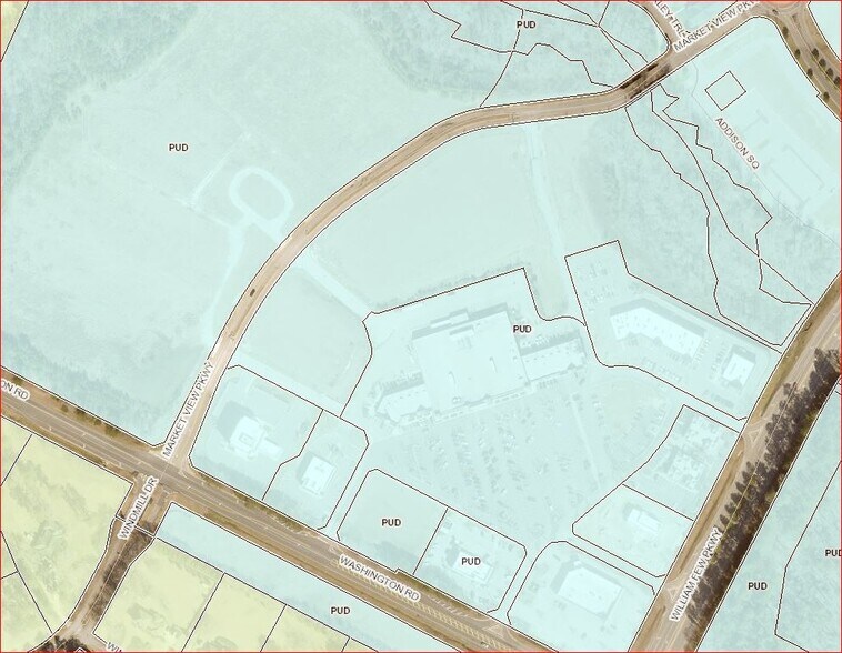 More Photos Of Market View Pky, Evans Land For Sale