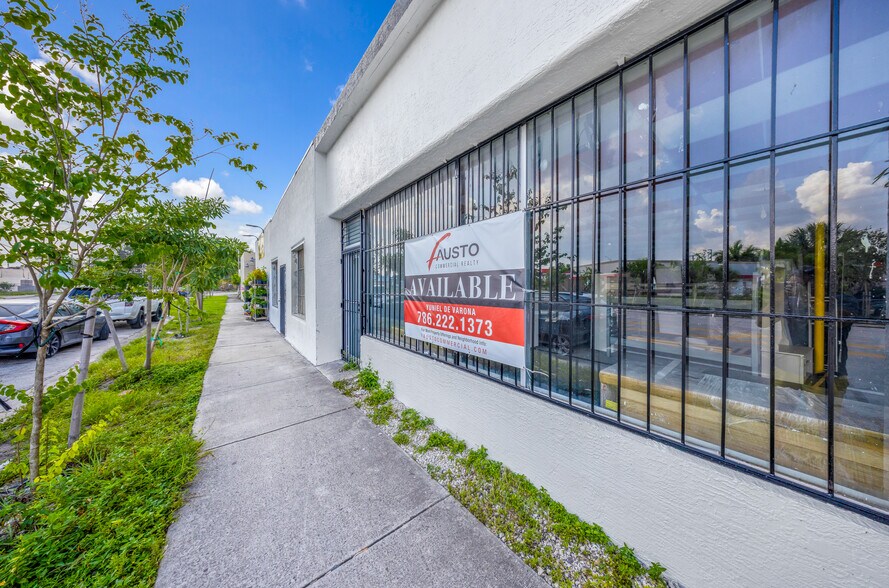 Primary Photo Of 1230 Opa Locka Blvd, Opa Locka Storefront For Sale
