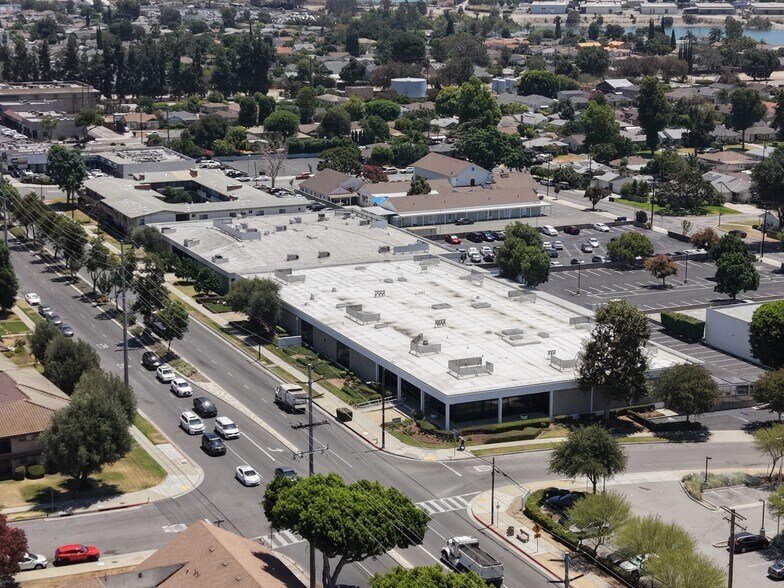 More Photos Of 400 E Live Oak Ave, Arcadia Office For Sale