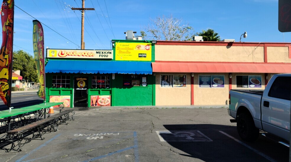 More Photos Of 507 S Mt Vernon Ave, San Bernardino General Retail For Lease