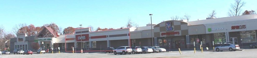 More Photos Of 1100-1130 Route 1, Edison Unknown For Lease