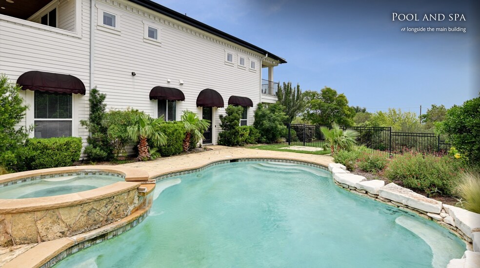 More Photos Of 14913 Murfin Rd, Austin Lodge Meeting Hall For Lease