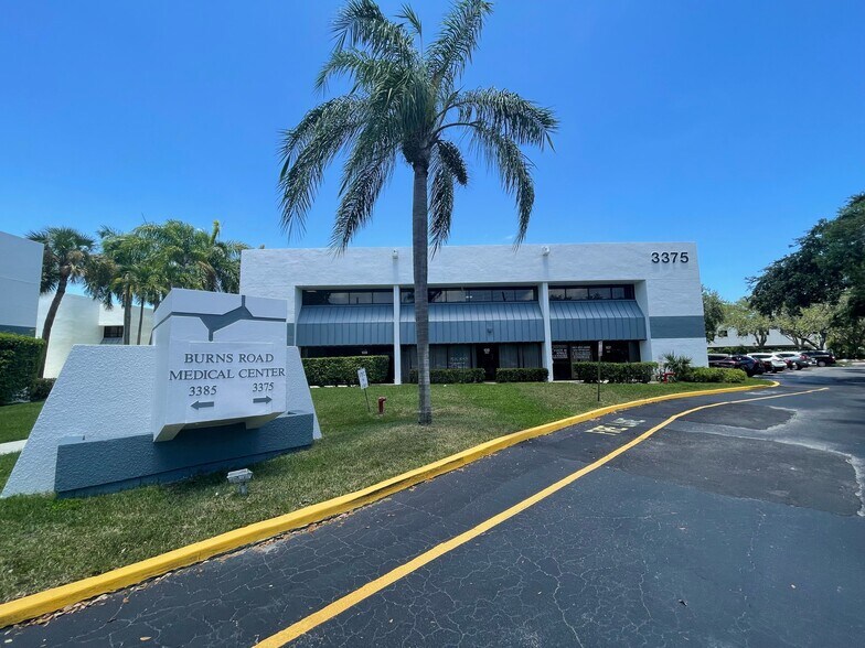 More Photos Of 3385 Burns Rd, Palm Beach Gardens Unknown For Lease
