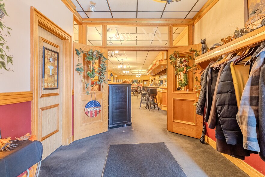 More Photos Of 112 Westinghouse Ave, Wilmerding Storefront Retail Residential For Sale