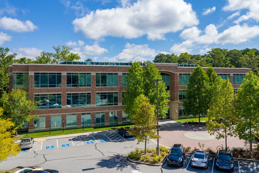 Primary Photo Of 3715 Davinci Ct, Peachtree Corners Office For Lease