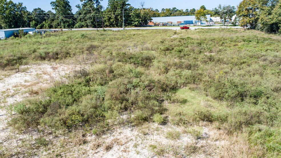 More Photos Of 26444 FM 2978, Magnolia Land For Sale