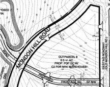 More Photos Of Mondon Hill Rd, Brooksville Land For Sale
