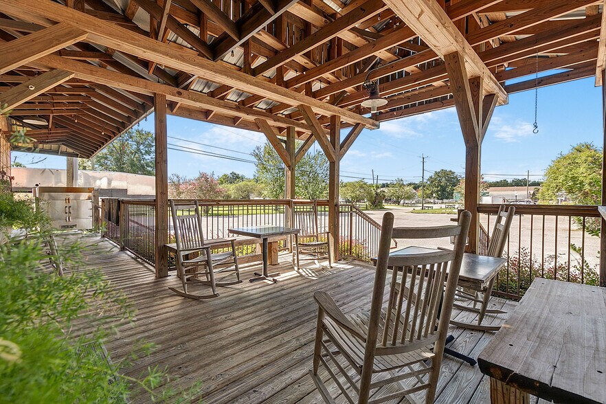 More Photos Of 220 Saint Joseph Ave, Brewton Lodge Meeting Hall For Sale