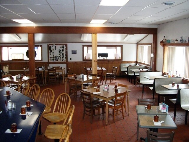 More Photos Of 200 Hwy 12, Camp Douglas General Retail For Sale