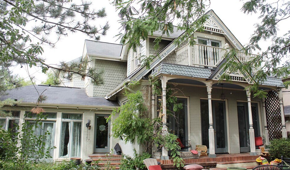 More Photos Of 420 Downing St, Denver Office Residential For Lease