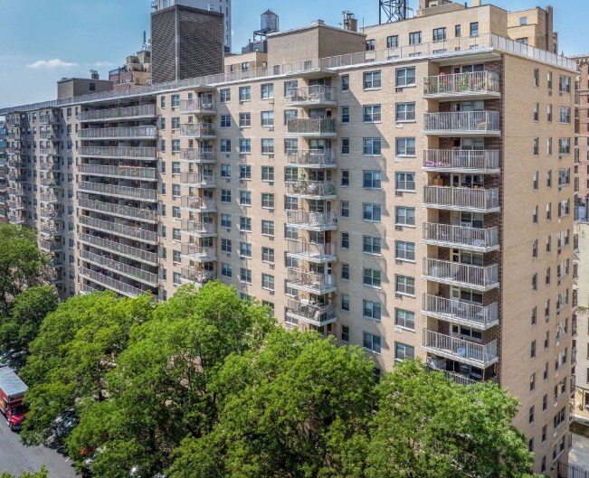 Primary Photo Of 50 W 97th St, New York Apartments For Lease