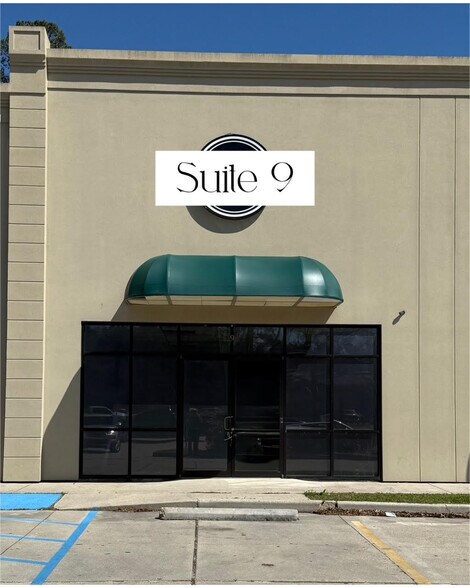 More Photos Of 1705 Hwy 59, Mandeville Unknown For Lease