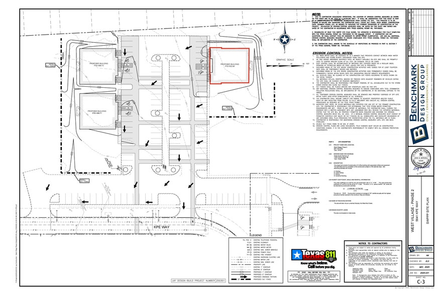More Photos Of 5647 KPE Way Bldg A1 | Tyler, TX 75703, Tyler Office For Sale