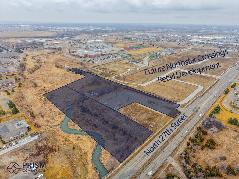 More Photos Of 2730 Crossbridge Rd, Lincoln Religious Facility For Sale