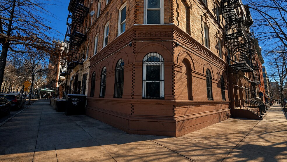 More Photos Of 82 Bradhurst Avenue, New York Apartments For Sale