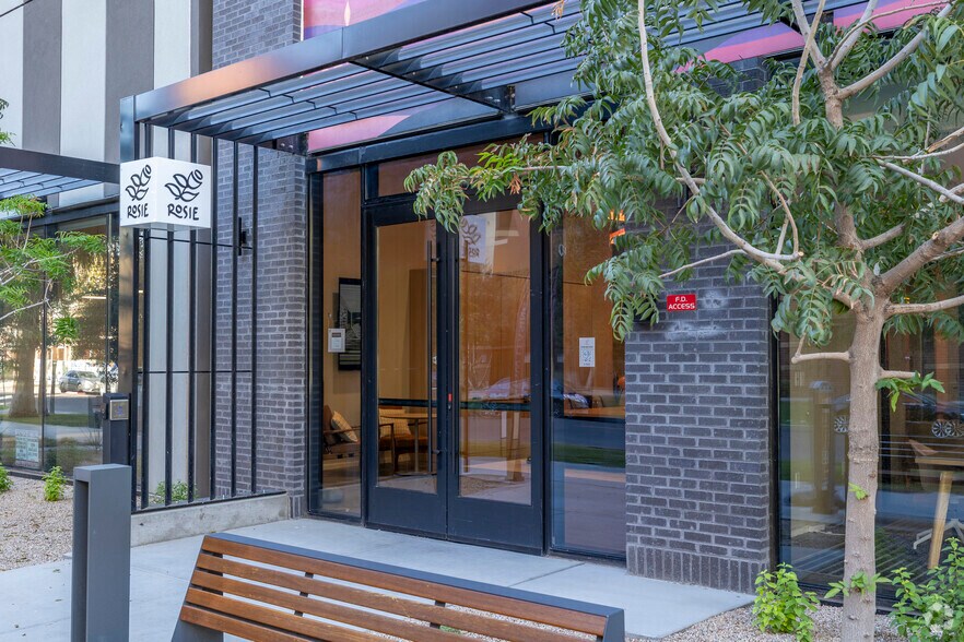 More Photos Of 625 N 2nd Ave, Phoenix Apartments For Lease