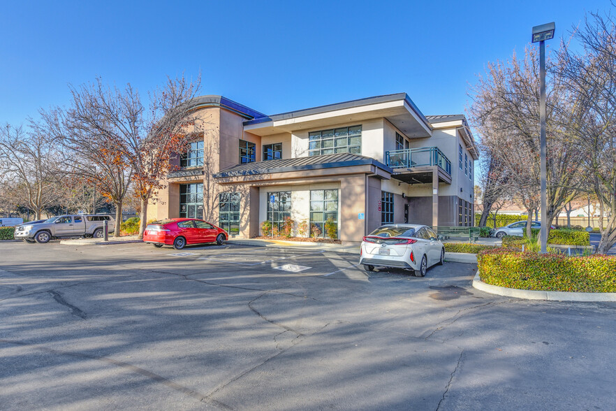 Primary Photo Of 2940 Spafford St, Davis Office For Lease