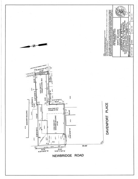 More Photos Of 1709 Newbridge Rd, North Bellmore Manufacturing For Sale
