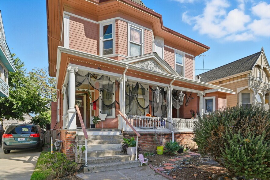 More Photos Of 74-84 N 9th St, San Jose Apartments For Sale