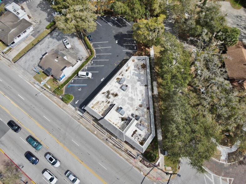 More Photos Of 1527 S Orange Ave, Orlando Office For Lease