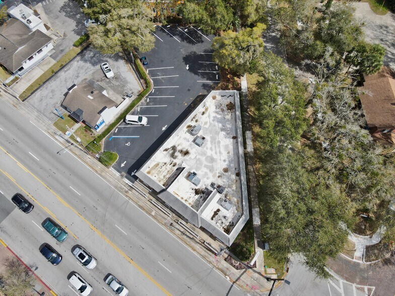 More Photos Of 1527 S Orange Ave, Orlando Medical For Lease