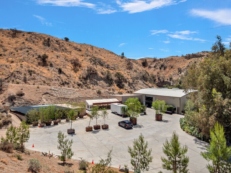 More Photos Of 15142 Sierra Hwy, Santa Clarita Land For Sale