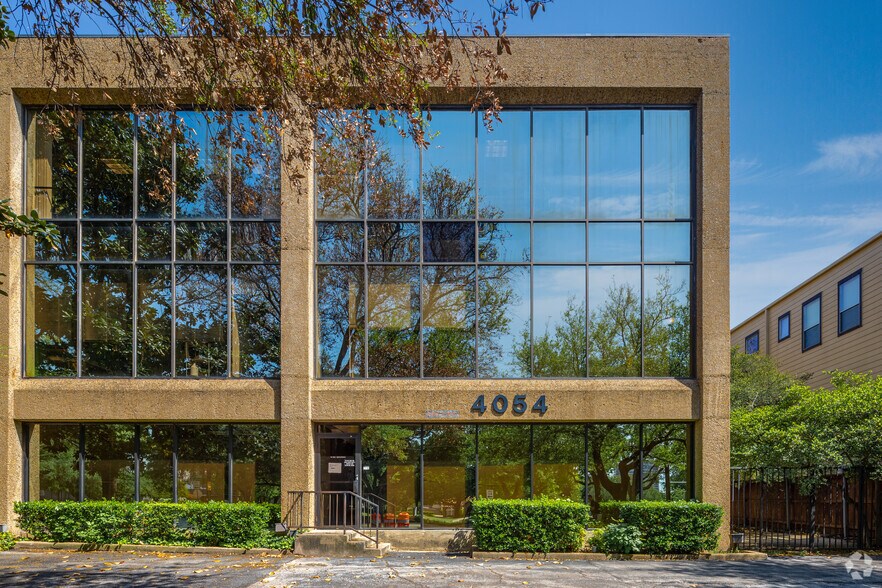 More Photos Of 4054 McKinney Ave, Dallas Office For Lease