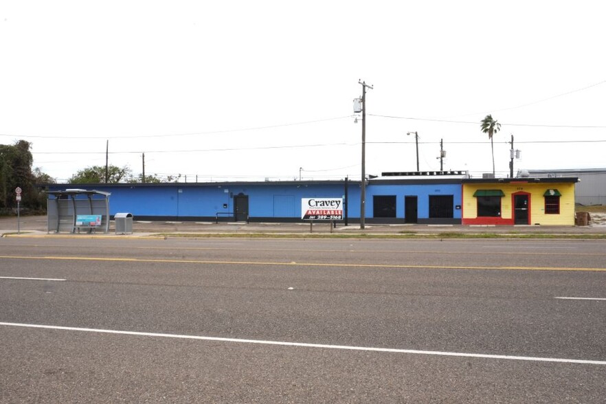 Primary Photo Of 390 Nas Dr, Corpus Christi Bar For Sale