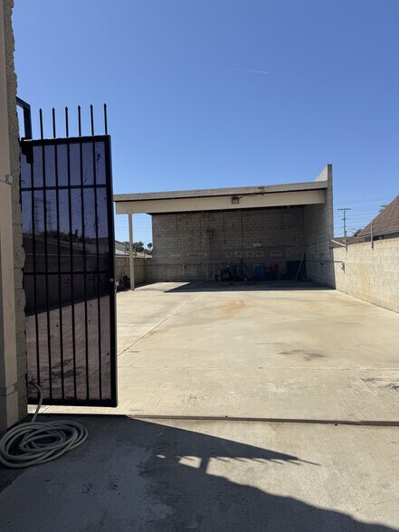 More Photos Of 1212 Coolidge Ave, National City General Retail For Sale