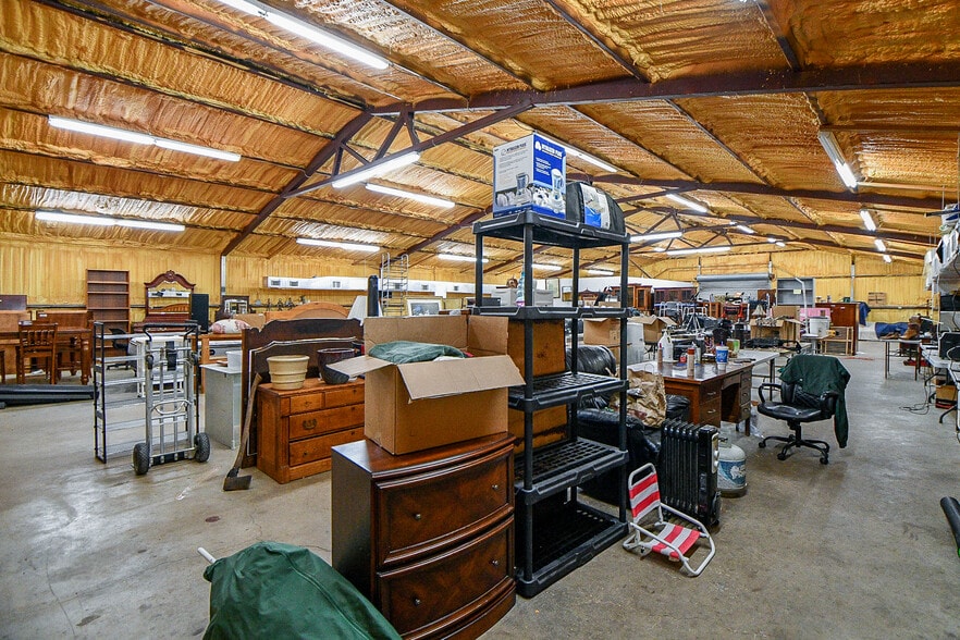 More Photos Of 2206 Hartwick Rd, Houston Contractor Storage Yard For Sale