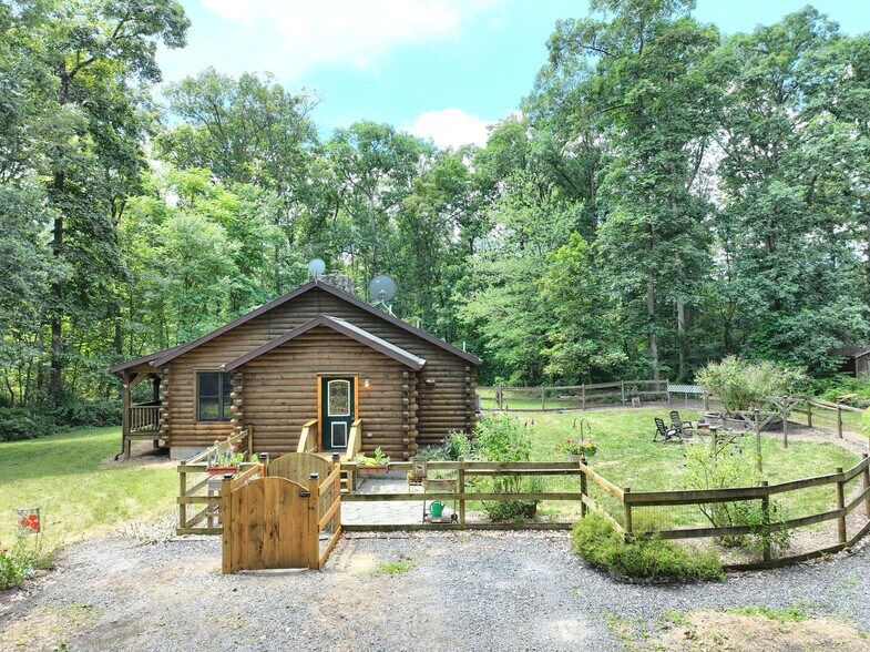 More Photos Of 90 White Church Rd, York Springs Land For Sale